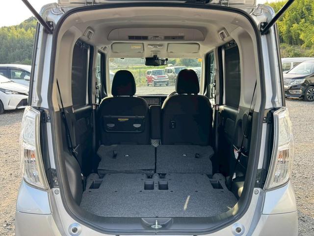 ｅＫスペースカスタム カスタムＴ　セーフティパッケージ　４ＷＤ　メモリーナビ　全方位カメラ　フルセグ　スマートキー　ＬＥＤヘッドライト　衝突軽減ブレーキ　両側パワスラ　クルコン　Ｂｌｕｅｔｏｏｔｈ　ＵＳＢ　純正アルミ　ＥＴＣ（49枚目）