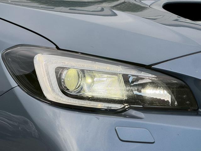 レヴォーグ １．６ＧＴ－Ｓアイサイト　４ＷＤ　ＳＤナビ　フルセグＴＶ　リアカメラ　スマートキー　ＬＥＤヘッドライト　衝突軽減ブレーキ　Ｂｌｕｅｔｏｏｔｈ　ＡＣＣ　純正１８インチアルミ　ＥＴＣ（22枚目）