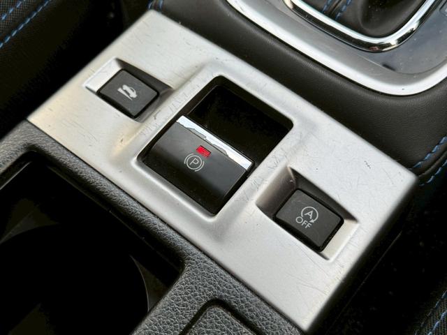 レヴォーグ １．６ＧＴ－Ｓアイサイト　４ＷＤ　ＳＤナビ　フルセグＴＶ　リアカメラ　スマートキー　ＬＥＤヘッドライト　衝突軽減ブレーキ　Ｂｌｕｅｔｏｏｔｈ　ＡＣＣ　純正１８インチアルミ　ＥＴＣ（28枚目）