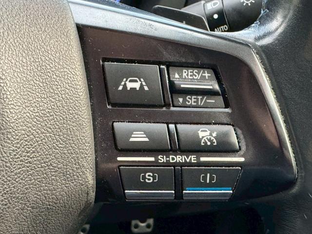 レヴォーグ １．６ＧＴ－Ｓアイサイト　４ＷＤ　ＳＤナビ　フルセグＴＶ　リアカメラ　スマートキー　ＬＥＤヘッドライト　衝突軽減ブレーキ　Ｂｌｕｅｔｏｏｔｈ　ＡＣＣ　純正１８インチアルミ　ＥＴＣ（29枚目）