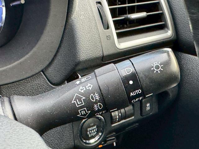 レヴォーグ １．６ＧＴ－Ｓアイサイト　４ＷＤ　ＳＤナビ　フルセグＴＶ　リアカメラ　スマートキー　ＬＥＤヘッドライト　衝突軽減ブレーキ　Ｂｌｕｅｔｏｏｔｈ　ＡＣＣ　純正１８インチアルミ　ＥＴＣ（30枚目）