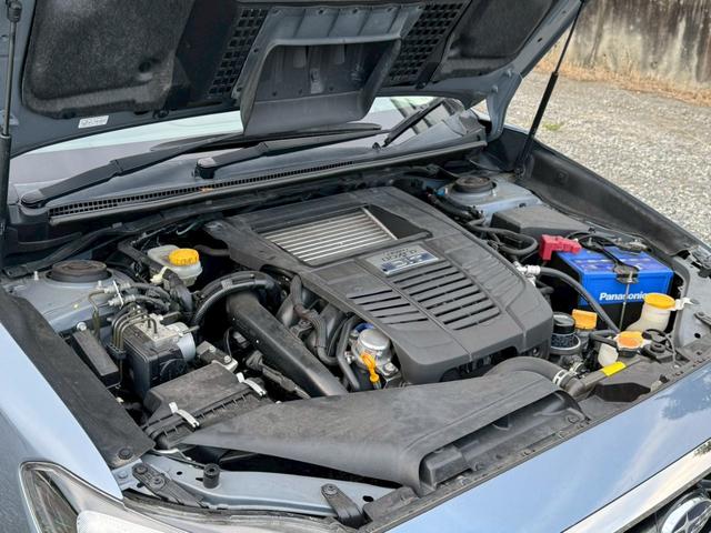 レヴォーグ １．６ＧＴ－Ｓアイサイト　４ＷＤ　ＳＤナビ　フルセグＴＶ　リアカメラ　スマートキー　ＬＥＤヘッドライト　衝突軽減ブレーキ　Ｂｌｕｅｔｏｏｔｈ　ＡＣＣ　純正１８インチアルミ　ＥＴＣ（39枚目）