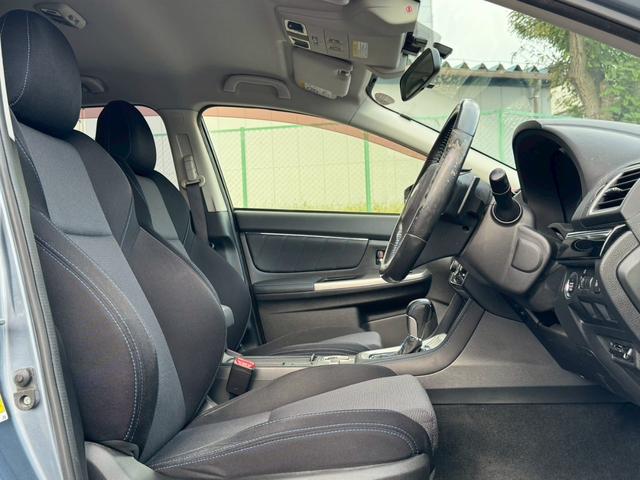 レヴォーグ １．６ＧＴ－Ｓアイサイト　４ＷＤ　ＳＤナビ　フルセグＴＶ　リアカメラ　スマートキー　ＬＥＤヘッドライト　衝突軽減ブレーキ　Ｂｌｕｅｔｏｏｔｈ　ＡＣＣ　純正１８インチアルミ　ＥＴＣ（42枚目）