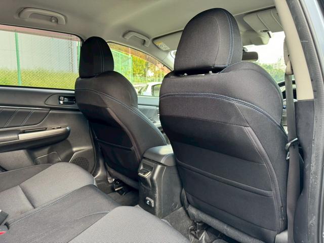 レヴォーグ １．６ＧＴ－Ｓアイサイト　４ＷＤ　ＳＤナビ　フルセグＴＶ　リアカメラ　スマートキー　ＬＥＤヘッドライト　衝突軽減ブレーキ　Ｂｌｕｅｔｏｏｔｈ　ＡＣＣ　純正１８インチアルミ　ＥＴＣ（44枚目）