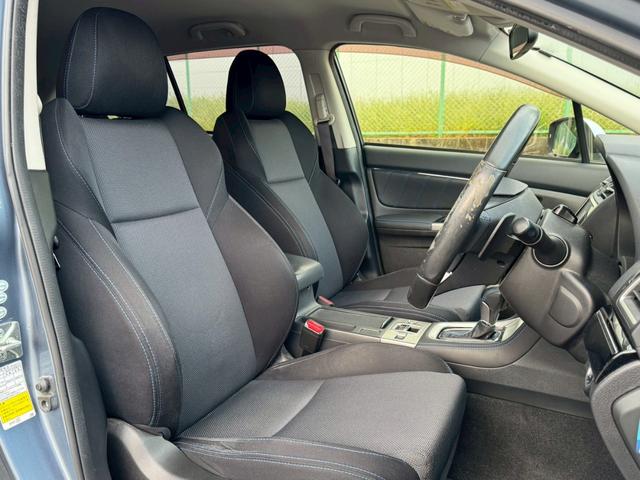 レヴォーグ １．６ＧＴ－Ｓアイサイト　４ＷＤ　ＳＤナビ　フルセグＴＶ　リアカメラ　スマートキー　ＬＥＤヘッドライト　衝突軽減ブレーキ　Ｂｌｕｅｔｏｏｔｈ　ＡＣＣ　純正１８インチアルミ　ＥＴＣ（45枚目）