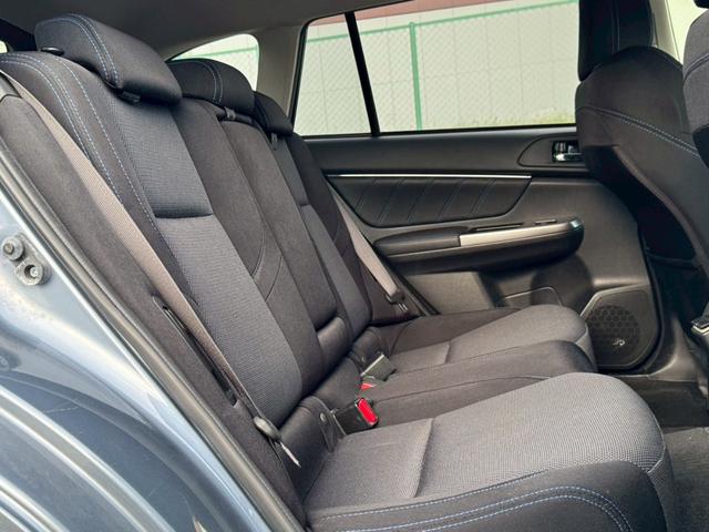 レヴォーグ １．６ＧＴ－Ｓアイサイト　４ＷＤ　ＳＤナビ　フルセグＴＶ　リアカメラ　スマートキー　ＬＥＤヘッドライト　衝突軽減ブレーキ　Ｂｌｕｅｔｏｏｔｈ　ＡＣＣ　純正１８インチアルミ　ＥＴＣ（46枚目）