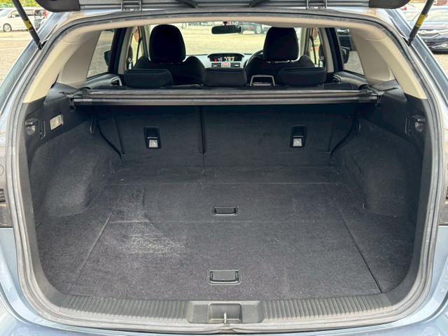 レヴォーグ １．６ＧＴ－Ｓアイサイト　４ＷＤ　ＳＤナビ　フルセグＴＶ　リアカメラ　スマートキー　ＬＥＤヘッドライト　衝突軽減ブレーキ　Ｂｌｕｅｔｏｏｔｈ　ＡＣＣ　純正１８インチアルミ　ＥＴＣ（48枚目）