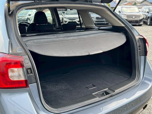 レヴォーグ １．６ＧＴ－Ｓアイサイト　４ＷＤ　ＳＤナビ　フルセグＴＶ　リアカメラ　スマートキー　ＬＥＤヘッドライト　衝突軽減ブレーキ　Ｂｌｕｅｔｏｏｔｈ　ＡＣＣ　純正１８インチアルミ　ＥＴＣ（51枚目）