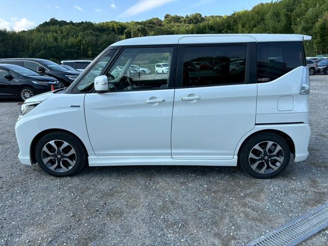 SUZUKI SOLIO BANDIT HYBRID SV