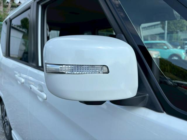 SUZUKI SOLIO BANDIT HYBRID SV