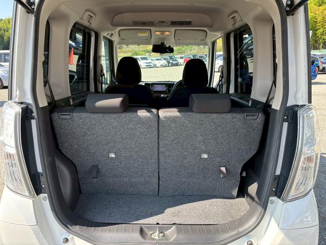 デイズルークス ハイウェイスター　Ｇターボ　ＳＤナビ　フルセグＴＶ　全方位カメラ　スマートキー　ＬＥＤヘッドライト　衝突軽減ブレーキ　両側パワスラ　Ｂｌｕｅｔｏｏｔｈ　クルコン　純正１５インチアルミ　ＥＴＣ（39枚目）