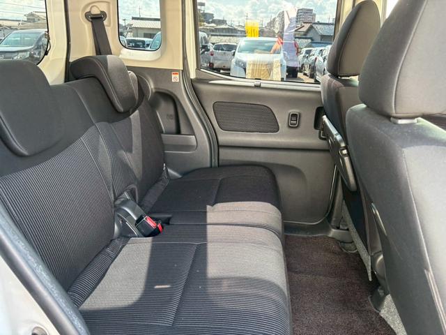 デイズルークス ハイウェイスター　Ｇターボ　ＳＤナビ　フルセグＴＶ　全方位カメラ　スマートキー　ＬＥＤヘッドライト　衝突軽減ブレーキ　両側パワスラ　Ｂｌｕｅｔｏｏｔｈ　クルコン　純正１５インチアルミ　ＥＴＣ（42枚目）