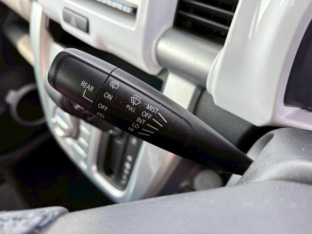 ハスラー X メモリーナビ ワンセグTV スマートキー HIDヘッドライト 衝突軽減ブレーキ シートヒーター 純正15インチアルミ ETC(24枚目)