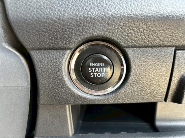 ハスラー X メモリーナビ ワンセグTV スマートキー HIDヘッドライト 衝突軽減ブレーキ シートヒーター 純正15インチアルミ ETC(30枚目)