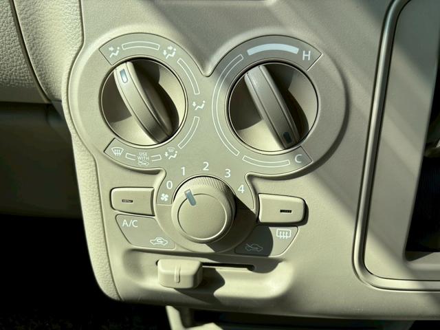 アルトラパン S SDナビ フルセグTV スマートキー HIDヘッドライト 衝突軽減ブレーキ 前ドラレコ シートヒーター Bluetooth 純正14インチ鉄 ETC(22枚目)