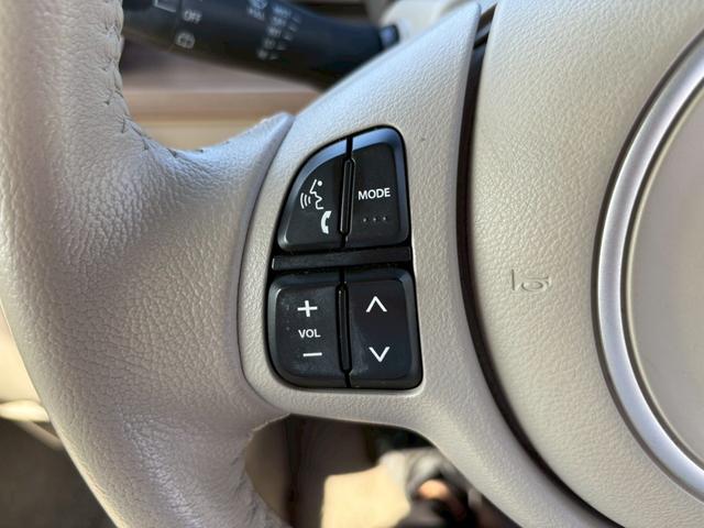 アルトラパン S SDナビ フルセグTV スマートキー HIDヘッドライト 衝突軽減ブレーキ 前ドラレコ シートヒーター Bluetooth 純正14インチ鉄 ETC(25枚目)