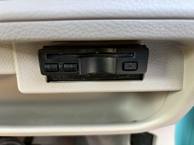 アルトラパン S SDナビ フルセグTV スマートキー HIDヘッドライト 衝突軽減ブレーキ 前ドラレコ シートヒーター Bluetooth 純正14インチ鉄 ETC(26枚目)