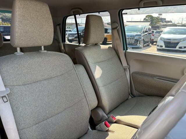 アルトラパン S SDナビ フルセグTV スマートキー HIDヘッドライト 衝突軽減ブレーキ 前ドラレコ シートヒーター Bluetooth 純正14インチ鉄 ETC(35枚目)