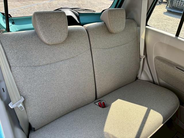 アルトラパン S SDナビ フルセグTV スマートキー HIDヘッドライト 衝突軽減ブレーキ 前ドラレコ シートヒーター Bluetooth 純正14インチ鉄 ETC(38枚目)