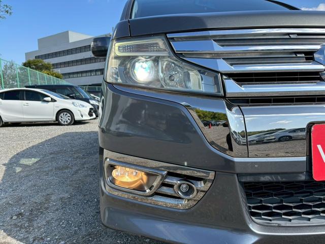 ステップワゴンスパーダ Ｚ　クールスピリット　メモリーナビ　フルセグＴＶ　リアカメラ　フリップダウンモニター　スマートキー　ＨＩＤヘッドライト　両側パワスラ　クルコン　社外１６インチアルミ　ＥＴＣ（17枚目）