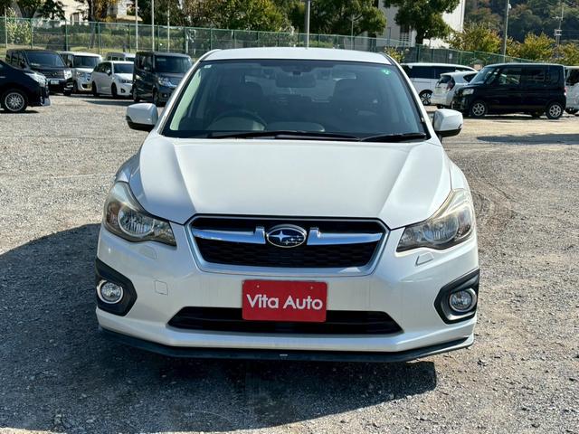 インプレッサスポーツ ２．０ｉ－Ｓアイサイト　４ＷＤ　ＳＤナビ　フルセグＴＶ　リアカメラ　スマートキー　ＨＩＤヘッドライト　衝突軽減ブレーキ　クルコン　純正１７インチアルミ　ＥＴＣ（3枚目）