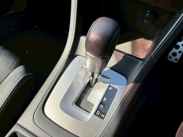 インプレッサスポーツ ２．０ｉ－Ｓアイサイト　４ＷＤ　ＳＤナビ　フルセグＴＶ　リアカメラ　スマートキー　ＨＩＤヘッドライト　衝突軽減ブレーキ　クルコン　純正１７インチアルミ　ＥＴＣ（24枚目）