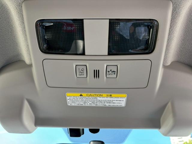 インプレッサスポーツ ２．０ｉ－Ｓアイサイト　４ＷＤ　ＳＤナビ　フルセグＴＶ　リアカメラ　スマートキー　ＨＩＤヘッドライト　衝突軽減ブレーキ　クルコン　純正１７インチアルミ　ＥＴＣ（34枚目）