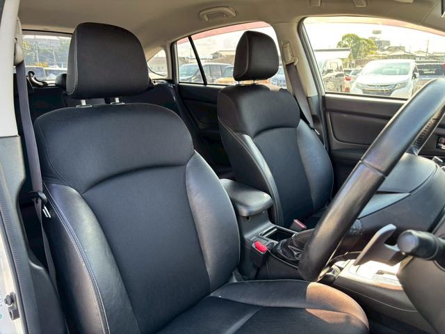 インプレッサスポーツ ２．０ｉ－Ｓアイサイト　４ＷＤ　ＳＤナビ　フルセグＴＶ　リアカメラ　スマートキー　ＨＩＤヘッドライト　衝突軽減ブレーキ　クルコン　純正１７インチアルミ　ＥＴＣ（38枚目）