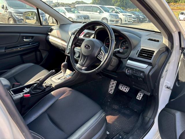 インプレッサスポーツ ２．０ｉ－Ｓアイサイト　４ＷＤ　ＳＤナビ　フルセグＴＶ　リアカメラ　スマートキー　ＨＩＤヘッドライト　衝突軽減ブレーキ　クルコン　純正１７インチアルミ　ＥＴＣ（41枚目）