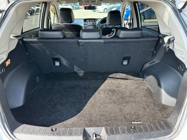 インプレッサスポーツ ２．０ｉ－Ｓアイサイト　４ＷＤ　ＳＤナビ　フルセグＴＶ　リアカメラ　スマートキー　ＨＩＤヘッドライト　衝突軽減ブレーキ　クルコン　純正１７インチアルミ　ＥＴＣ（43枚目）