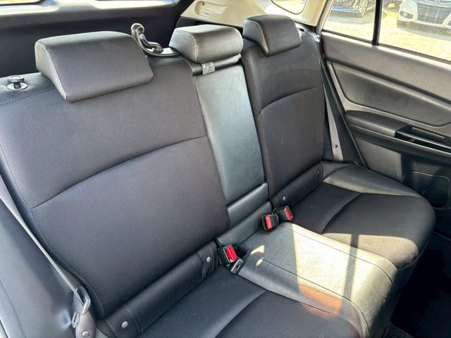 インプレッサスポーツ ２．０ｉ－Ｓアイサイト　４ＷＤ　ＳＤナビ　フルセグＴＶ　リアカメラ　スマートキー　ＨＩＤヘッドライト　衝突軽減ブレーキ　クルコン　純正１７インチアルミ　ＥＴＣ（44枚目）