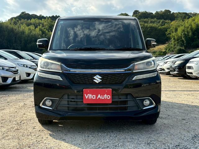 SUZUKI SOLIO BANDIT HYBRID SV