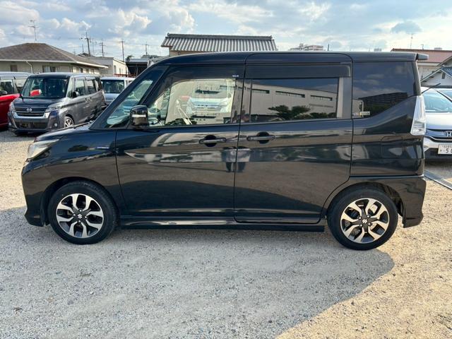 SUZUKI SOLIO BANDIT HYBRID SV