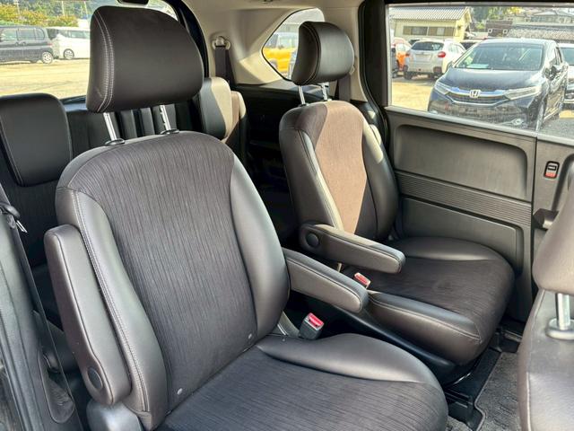 フリードハイブリッド ジャストセレクション　メモリーナビ　フルセグＴＶ　リアカメラ　スマートキー　ＨＩＤヘッドライト　両側パワスラ　Ｂｌｕｅｔｏｏｔｈ　クルコン　純正１５インチアルミ　ＥＴＣ（37枚目）