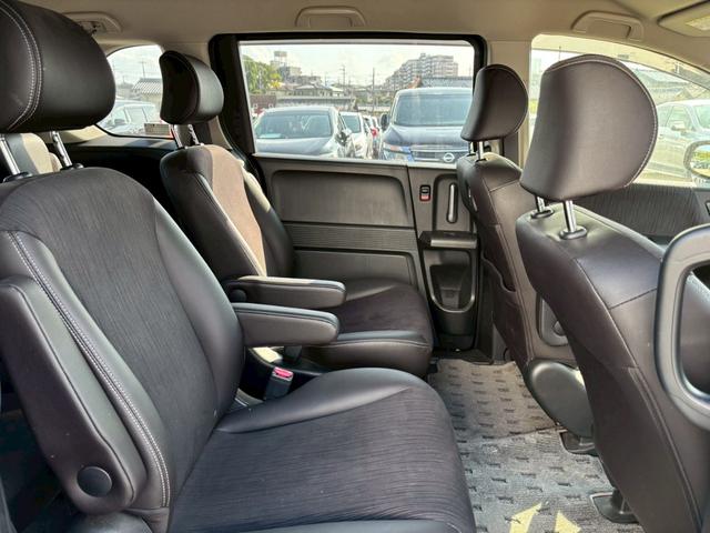 フリードハイブリッド ジャストセレクション　メモリーナビ　フルセグＴＶ　リアカメラ　スマートキー　ＨＩＤヘッドライト　両側パワスラ　Ｂｌｕｅｔｏｏｔｈ　クルコン　純正１５インチアルミ　ＥＴＣ（38枚目）