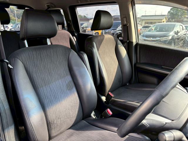 フリードハイブリッド ジャストセレクション　メモリーナビ　フルセグＴＶ　リアカメラ　スマートキー　ＨＩＤヘッドライト　両側パワスラ　Ｂｌｕｅｔｏｏｔｈ　クルコン　純正１５インチアルミ　ＥＴＣ（39枚目）