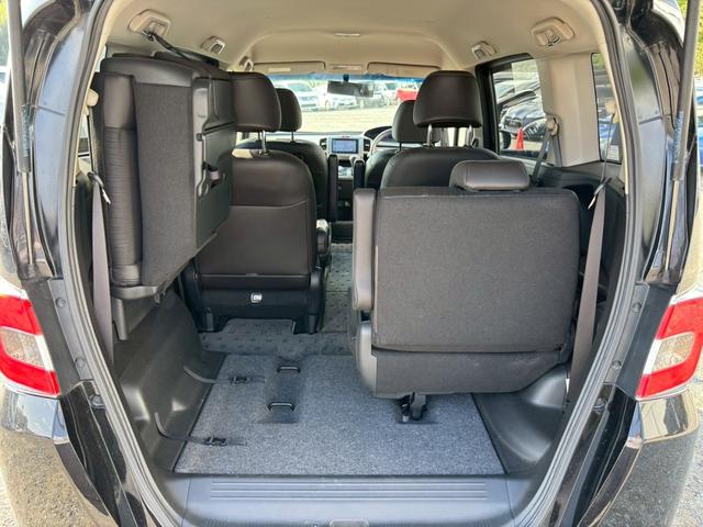 フリードハイブリッド ジャストセレクション　メモリーナビ　フルセグＴＶ　リアカメラ　スマートキー　ＨＩＤヘッドライト　両側パワスラ　Ｂｌｕｅｔｏｏｔｈ　クルコン　純正１５インチアルミ　ＥＴＣ（41枚目）