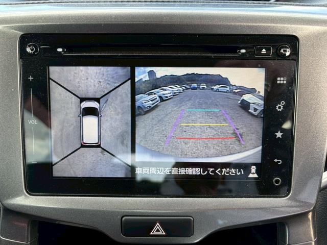 デリカD:2 ハイブリッドSZ ナビパッケージ メモリーナビ フルセグTV 全方位カメラ スマートキー HIDヘッドライト 衝突軽減ブレーキ 両側パワスラ Bluetooth クルコン 純正15インチアルミ ETC(21枚目)
