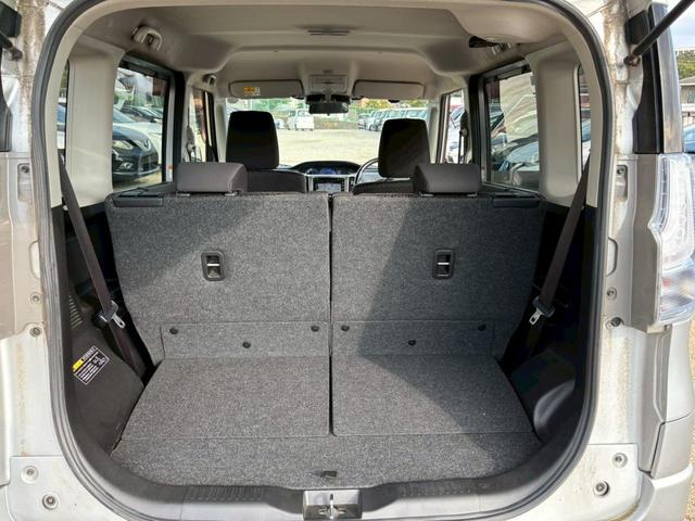 デリカＤ：２ ハイブリッドＳＺ　ナビパッケージ　メモリーナビ　フルセグＴＶ　全方位カメラ　スマートキー　ＨＩＤヘッドライト　衝突軽減ブレーキ　両側パワスラ　Ｂｌｕｅｔｏｏｔｈ　クルコン　純正１５インチアルミ　ＥＴＣ（46枚目）