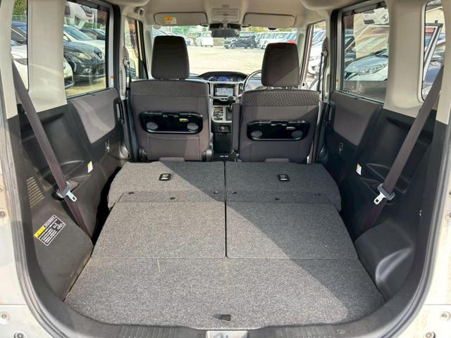 デリカＤ：２ ハイブリッドＳＺ　ナビパッケージ　メモリーナビ　フルセグＴＶ　全方位カメラ　スマートキー　ＨＩＤヘッドライト　衝突軽減ブレーキ　両側パワスラ　Ｂｌｕｅｔｏｏｔｈ　クルコン　純正１５インチアルミ　ＥＴＣ（47枚目）