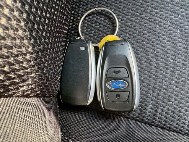 レヴォーグ 1.6GTアイサイト 4WD SDナビ フルセグTV リアカメラ スマートキー LEDヘッドライト 衝突軽減ブレーキ 前後ドラレコ Bluetooth クルコン 社外17インチアルミ ETC(33枚目)