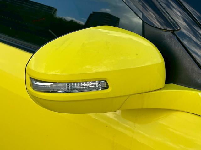 スイフトスポーツ ベースグレード SDナビ フルセグTV スマートキー HIDヘッドライト 前後ドラレコ Bluetooth クルコン 純正17インチアルミ ETC(16枚目)