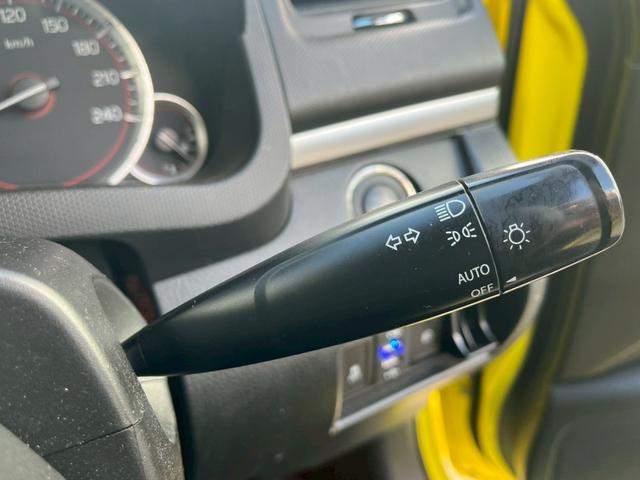 スイフトスポーツ ベースグレード SDナビ フルセグTV スマートキー HIDヘッドライト 前後ドラレコ Bluetooth クルコン 純正17インチアルミ ETC(26枚目)