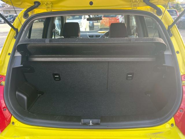 スイフトスポーツ ベースグレード SDナビ フルセグTV スマートキー HIDヘッドライト 前後ドラレコ Bluetooth クルコン 純正17インチアルミ ETC(39枚目)