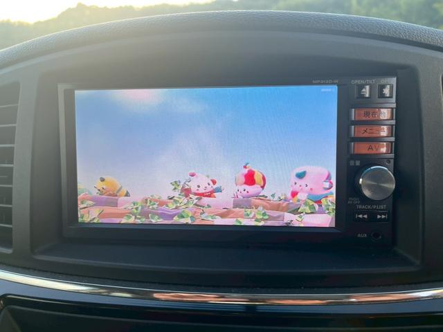 エルグランド 250ハイウェイスター SDナビ フルセグTV リアカメラ フリップダウンモニター スマートキー HIDヘッドライト 片側パワスラ Bluetooth 純正18インチアルミ ETC(24枚目)