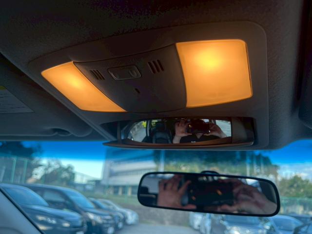 エルグランド 250ハイウェイスター SDナビ フルセグTV リアカメラ フリップダウンモニター スマートキー HIDヘッドライト 片側パワスラ Bluetooth 純正18インチアルミ ETC(33枚目)