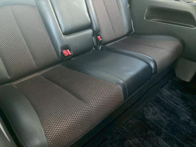 エルグランド 250ハイウェイスター SDナビ フルセグTV リアカメラ フリップダウンモニター スマートキー HIDヘッドライト 片側パワスラ Bluetooth 純正18インチアルミ ETC(42枚目)