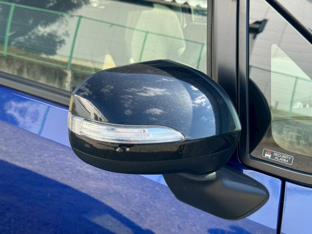 ムーヴ カスタム RS ハイパーSAII メモリーナビ フルセグTV リアカメラ スマートキー LEDヘッドライト 衝突軽減ブレーキ 前後ドラレコ Bluetooth 純正15インチアルミ ETC(15枚目)