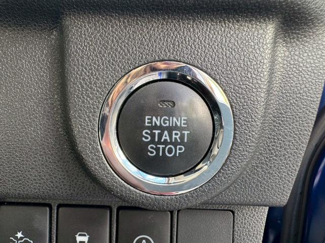 ムーヴ カスタム RS ハイパーSAII メモリーナビ フルセグTV リアカメラ スマートキー LEDヘッドライト 衝突軽減ブレーキ 前後ドラレコ Bluetooth 純正15インチアルミ ETC(28枚目)