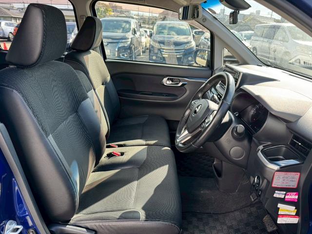 ムーヴ カスタム RS ハイパーSAII メモリーナビ フルセグTV リアカメラ スマートキー LEDヘッドライト 衝突軽減ブレーキ 前後ドラレコ Bluetooth 純正15インチアルミ ETC(35枚目)